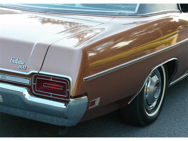 1970 Ford Galaxie 500 (CC-930764) for sale in Lakeland, Florida