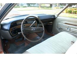 1970 Ford Galaxie 500 (CC-930764) for sale in Lakeland, Florida