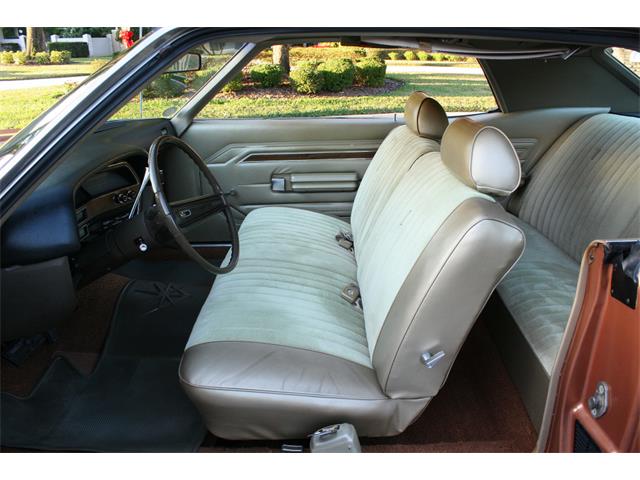 1970 Ford Galaxie 500 (CC-930764) for sale in Lakeland, Florida