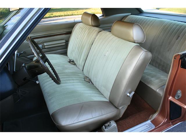 1970 Ford Galaxie 500 (CC-930764) for sale in Lakeland, Florida