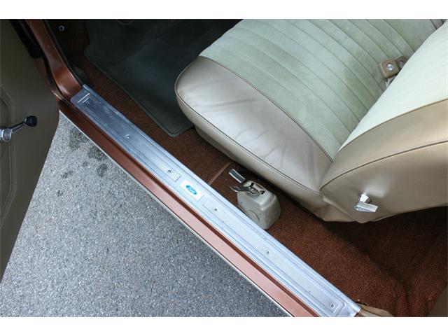 1970 Ford Galaxie 500 (CC-930764) for sale in Lakeland, Florida