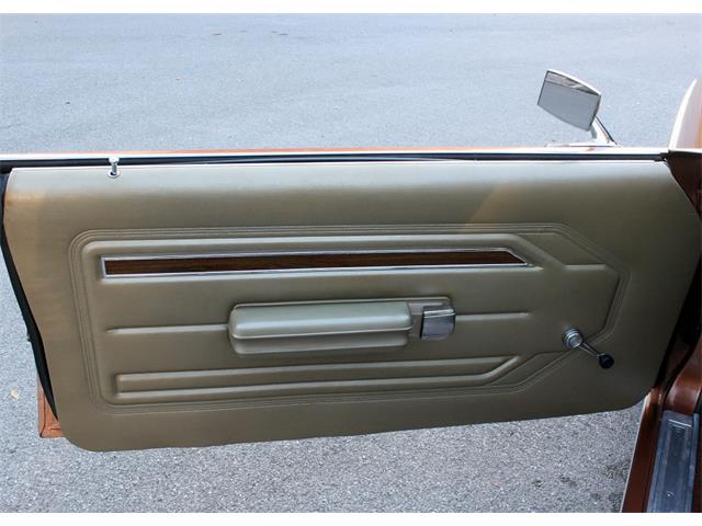 1970 Ford Galaxie 500 (CC-930764) for sale in Lakeland, Florida