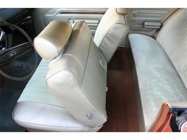 1970 Ford Galaxie 500 (CC-930764) for sale in Lakeland, Florida