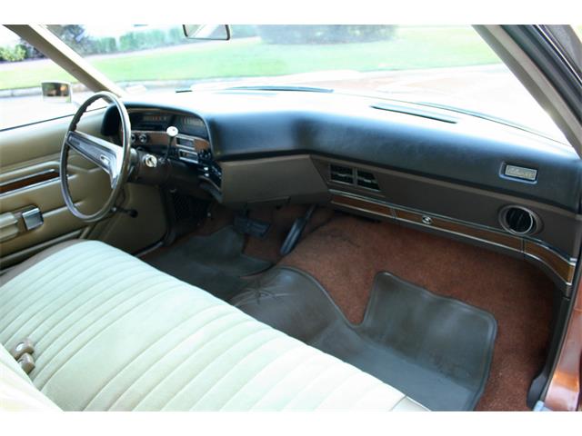 1970 Ford Galaxie 500 (CC-930764) for sale in Lakeland, Florida