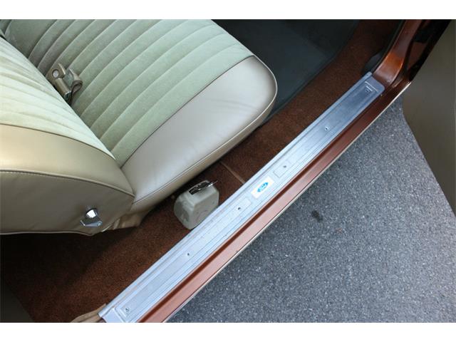 1970 Ford Galaxie 500 (CC-930764) for sale in Lakeland, Florida