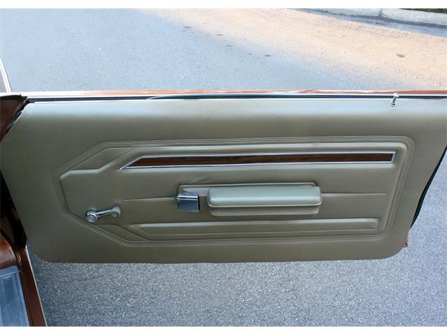 1970 Ford Galaxie 500 (CC-930764) for sale in Lakeland, Florida