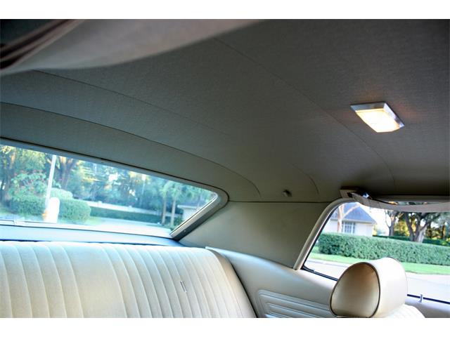 1970 Ford Galaxie 500 (CC-930764) for sale in Lakeland, Florida