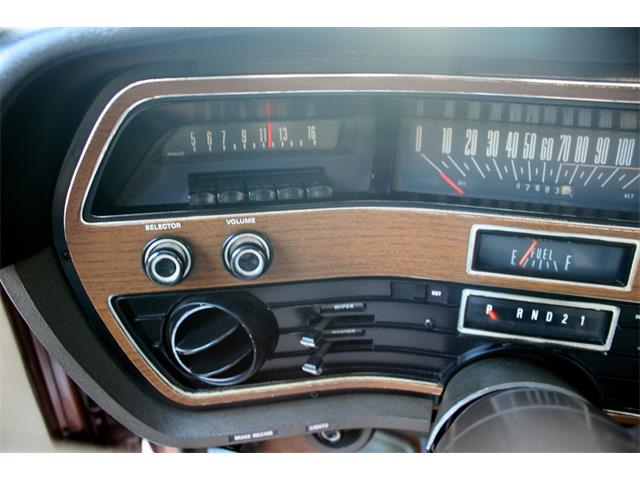1970 Ford Galaxie 500 (CC-930764) for sale in Lakeland, Florida