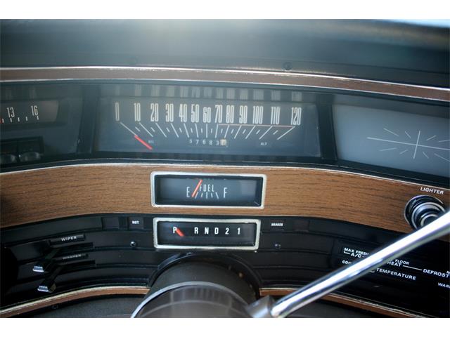 1970 Ford Galaxie 500 (CC-930764) for sale in Lakeland, Florida