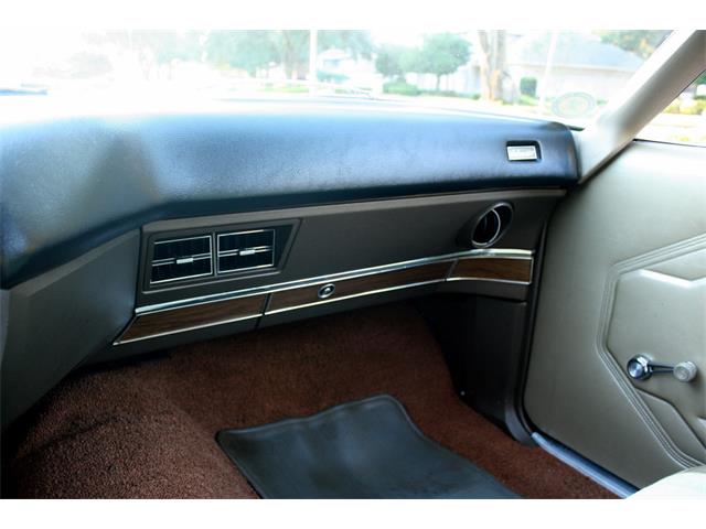 1970 Ford Galaxie 500 (CC-930764) for sale in Lakeland, Florida