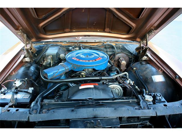 1970 Ford Galaxie 500 (CC-930764) for sale in Lakeland, Florida