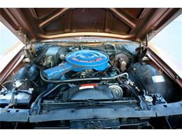 1970 Ford Galaxie 500 (CC-930764) for sale in Lakeland, Florida