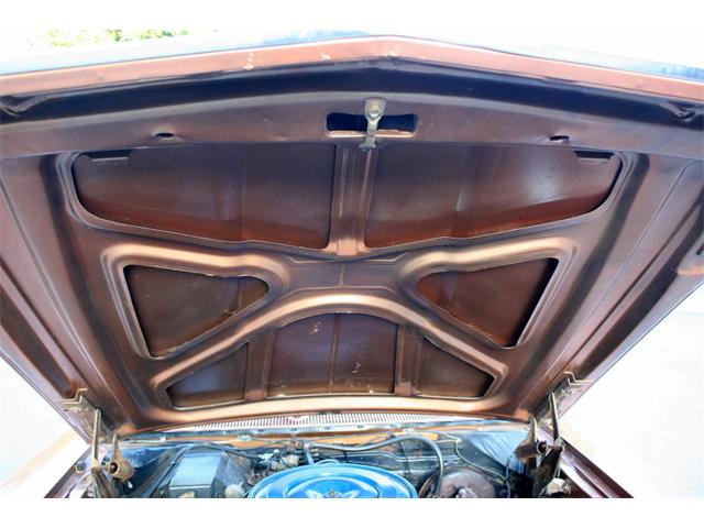 1970 Ford Galaxie 500 (CC-930764) for sale in Lakeland, Florida