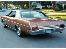 1970 Ford Galaxie 500 (CC-930764) for sale in Lakeland, Florida