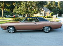 1970 Ford Galaxie 500 (CC-930764) for sale in Lakeland, Florida