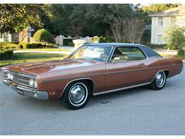 1970 Ford Galaxie 500 (CC-930764) for sale in Lakeland, Florida