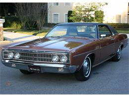 1970 Ford Galaxie 500 (CC-930764) for sale in Lakeland, Florida