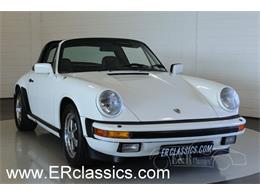 1980 Porsche 911SC (CC-937646) for sale in Waalwijk, Netherlands