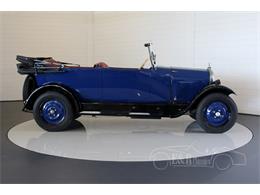 1927 Citroen B14 F Torpedo (CC-937650) for sale in Waalwijk, Netherlands