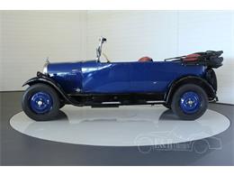 1927 Citroen B14 F Torpedo (CC-937650) for sale in Waalwijk, Netherlands