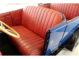 1927 Citroen B14 F Torpedo (CC-937650) for sale in Waalwijk, Netherlands
