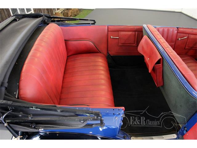 1927 Citroen B14 F Torpedo (CC-937650) for sale in Waalwijk, Netherlands