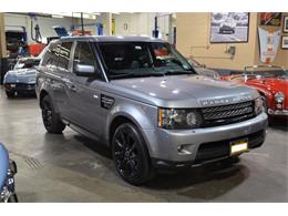 2012 Land Rover Range Rover Sport SC (CC-930768) for sale in Huntington Station, New York
