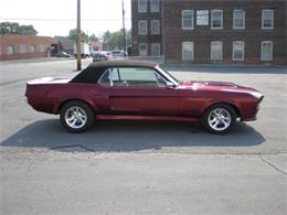 1967 Ford Mustang (CC-937687) for sale in Millersville, Pennsylvania
