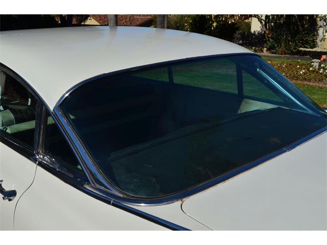 1959 Cadillac Sedan DeVille (CC-937688) for sale in Santa Barbara, California