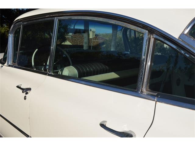 1959 Cadillac Sedan DeVille (CC-937688) for sale in Santa Barbara, California