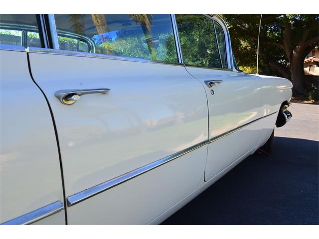 1959 Cadillac Sedan DeVille (CC-937688) for sale in Santa Barbara, California