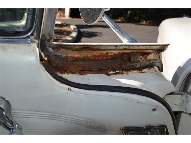 1959 Cadillac Sedan DeVille (CC-937688) for sale in Santa Barbara, California