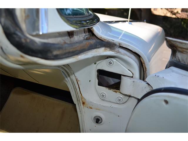 1959 Cadillac Sedan DeVille (CC-937688) for sale in Santa Barbara, California