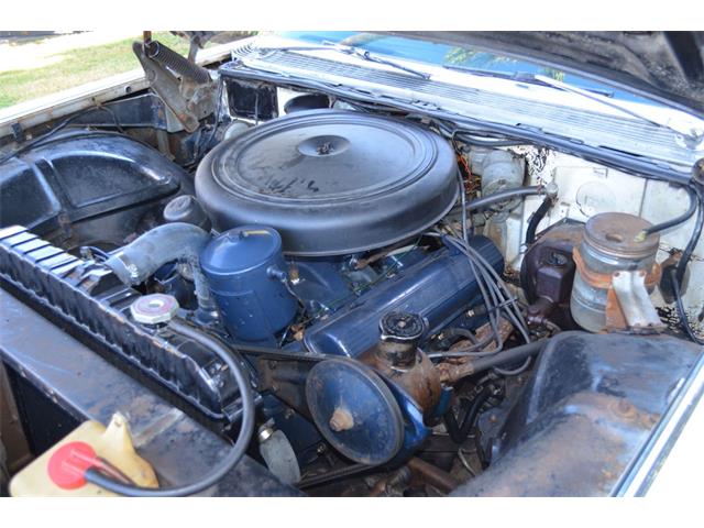 1959 Cadillac Sedan DeVille (CC-937688) for sale in Santa Barbara, California