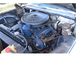 1959 Cadillac Sedan DeVille (CC-937688) for sale in Santa Barbara, California