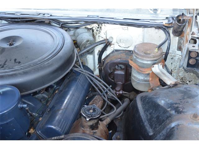 1959 Cadillac Sedan DeVille (CC-937688) for sale in Santa Barbara, California