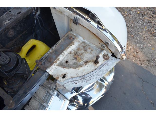 1959 Cadillac Sedan DeVille (CC-937688) for sale in Santa Barbara, California