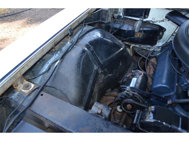 1959 Cadillac Sedan DeVille (CC-937688) for sale in Santa Barbara, California