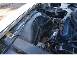 1959 Cadillac Sedan DeVille (CC-937688) for sale in Santa Barbara, California