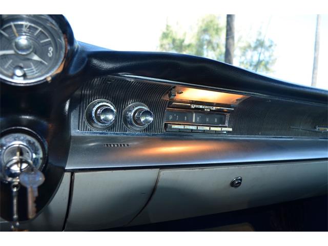 1959 Cadillac Sedan DeVille (CC-937688) for sale in Santa Barbara, California