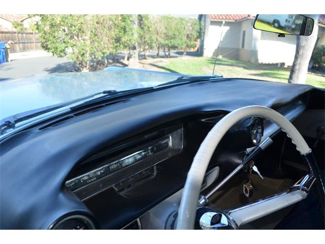 1959 Cadillac Sedan DeVille (CC-937688) for sale in Santa Barbara, California