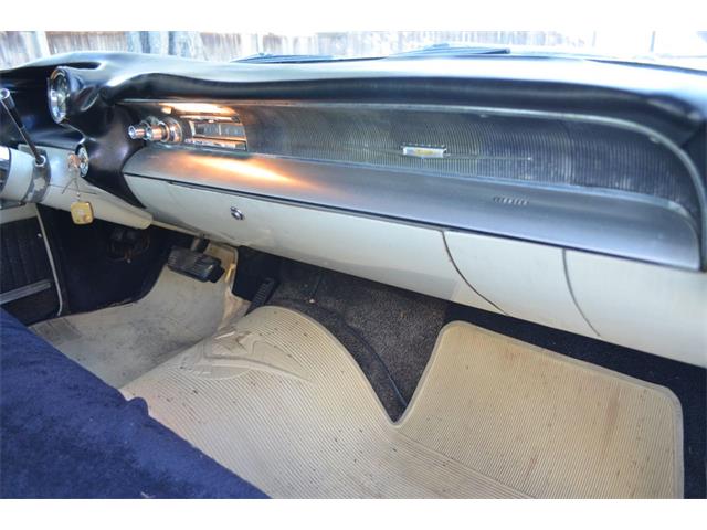 1959 Cadillac Sedan DeVille (CC-937688) for sale in Santa Barbara, California