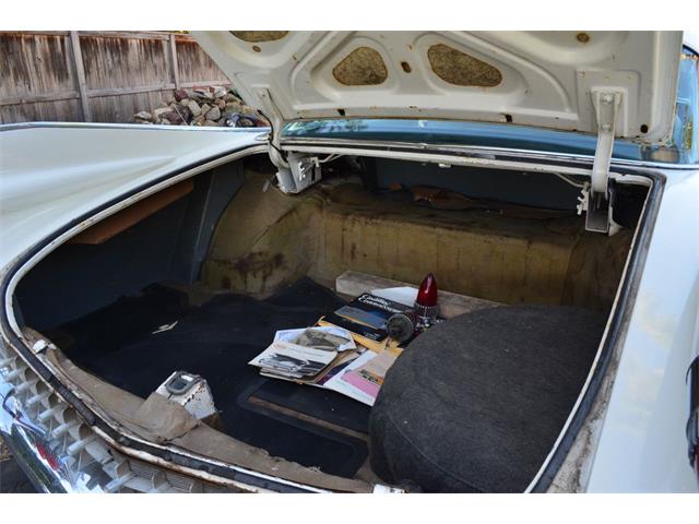 1959 Cadillac Sedan DeVille (CC-937688) for sale in Santa Barbara, California