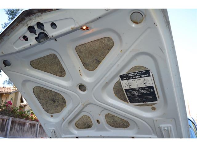 1959 Cadillac Sedan DeVille (CC-937688) for sale in Santa Barbara, California