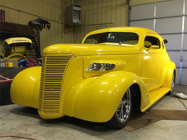 1938 Chevrolet Hot Rod (CC-937693) for sale in Kokomo, Indiana