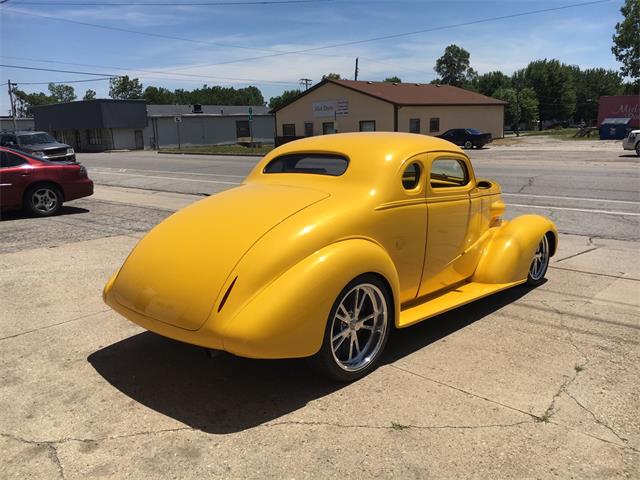 1938 Chevrolet Hot Rod (CC-937693) for sale in Kokomo, Indiana
