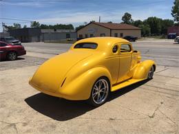 1938 Chevrolet Hot Rod (CC-937693) for sale in Kokomo, Indiana
