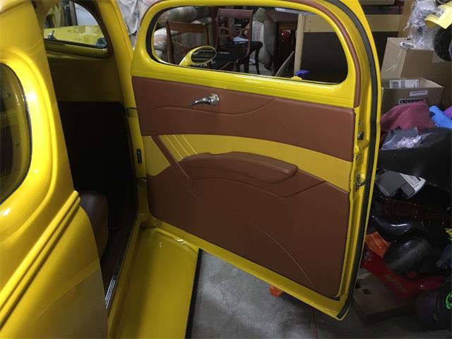 1938 Chevrolet Hot Rod (CC-937693) for sale in Kokomo, Indiana
