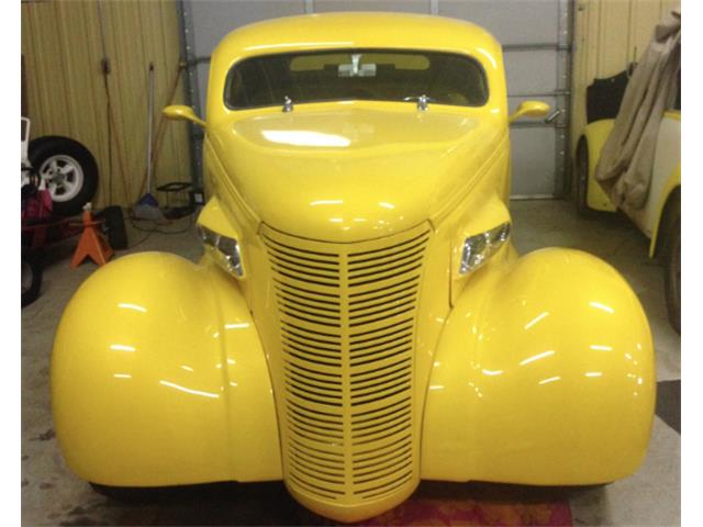1938 Chevrolet Hot Rod (CC-937693) for sale in Kokomo, Indiana