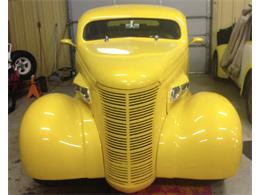 1938 Chevrolet Hot Rod (CC-937693) for sale in Kokomo, Indiana